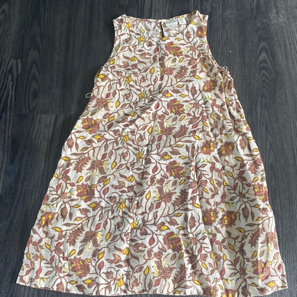 🍍RACHEL ZOE DRESS WITH POCKETS🍍size  medium🍍@15 - Picture 1 of 2